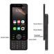 Телефон-слайдер сенсорный FUFFI S24 Pro 4G Android (S160) 882256 фото 4