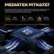 Телефон-слайдер сенсорный FUFFI S24 Pro 4G Android (S160) 882256 фото 13