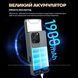 Телефон-слайдер сенсорный FUFFI S24 Pro 4G Android (S160) 882256 фото 14