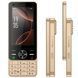 Телефон-слайдер сенсорный FUFFI S24 Pro 4G Android (S160) 882256 фото 3