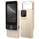 Телефон-слайдер сенсорный FUFFI S24 Pro 4G Android (S160) 882256 фото 1