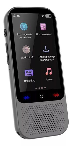 Голосовий перекладач Ai Translator S80 Pro 810022