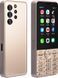 Кнопковий смартфон UNIWA Hope XS24 4G Android + WhatsApp + Facebook 882239