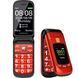 Телефон-раскладушка MAFAM F899+ Plus 882211 фото 4