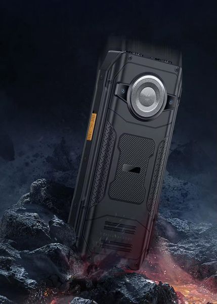 Мобільний телефон SOYES K80 882257