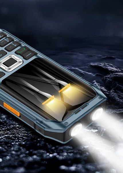 Мобільний телефон SOYES K80 882257