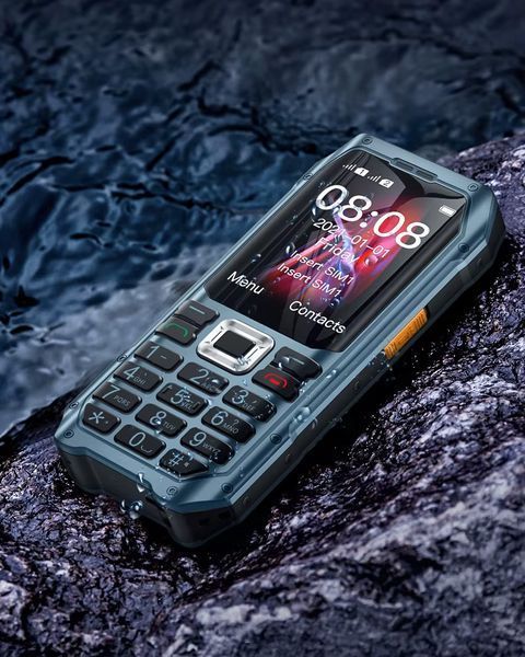 Мобільний телефон SOYES K80 882257