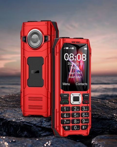 Мобільний телефон SOYES K80 882257