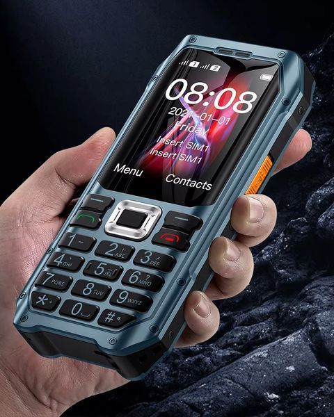 Мобільний телефон SOYES K80 882257