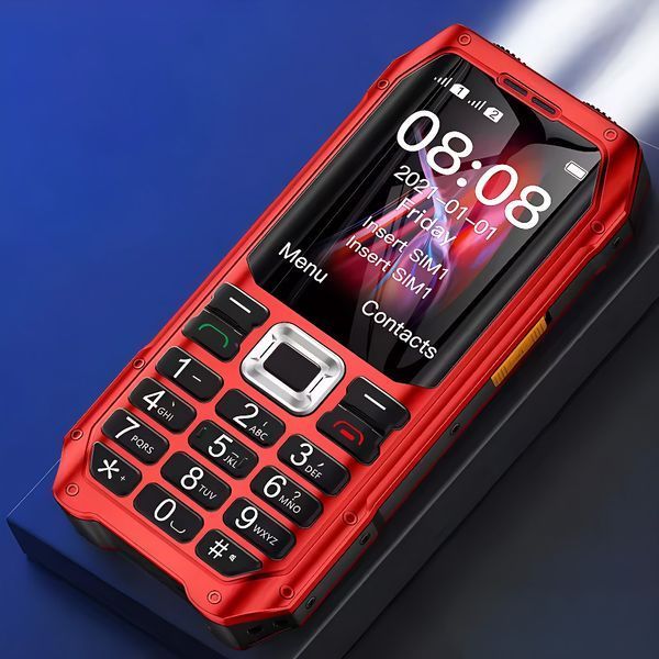 Мобільний телефон SOYES K80 882257