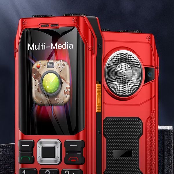 Мобільний телефон SOYES K80 882257