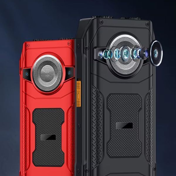 Мобільний телефон SOYES K80 882257