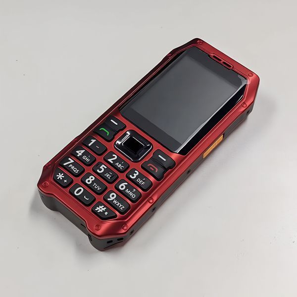 Мобільний телефон SOYES K80 882257