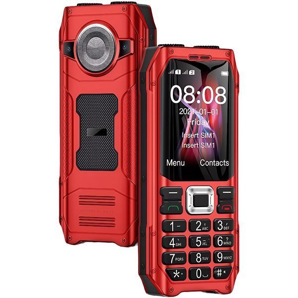 Мобільний телефон SOYES K80 882257