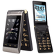 Телефон-раскладушка Happyhere F7 (G10-C) 882230