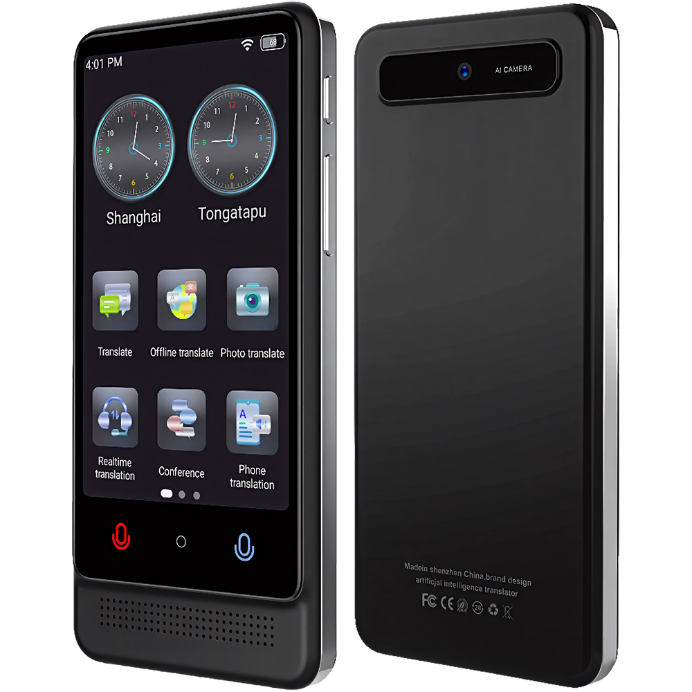 Smart Translator M12