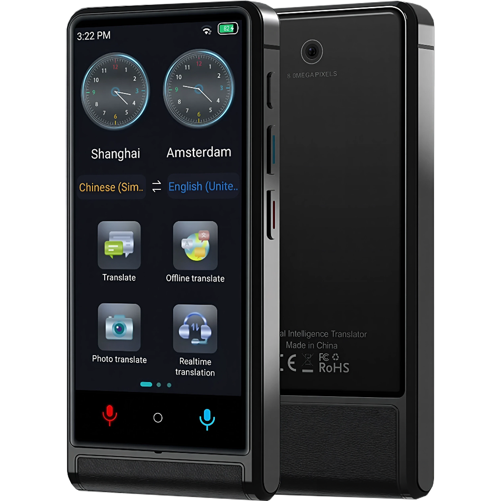 Smart Translator M13