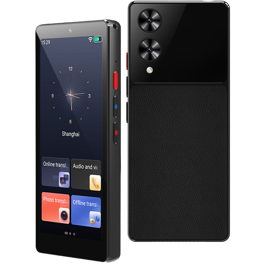AI Translator S20 Pro