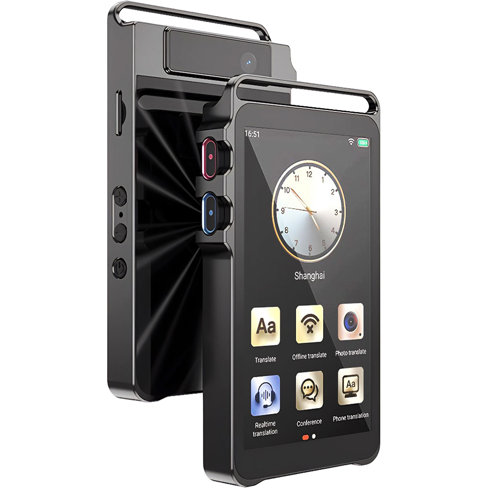AI Translator Z27 F01